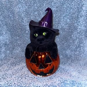 Bath & body Works, Halloween, wallflower plug